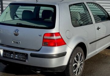 VW Golf 91.150 km 4.990 &euro; Solingen 42719