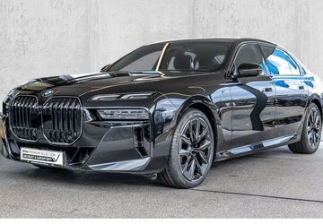 BMW 740 18.810 km 102.880 &euro; Velbert 42553