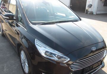Ford Galaxy 144.800 km 14.600 &euro; Leverkusen 51371