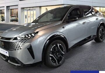 Peugeot 3008 1.990 km 43.880 &euro; Köln 50933