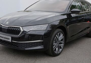Skoda Octavia 5.000 km 37.990 &euro; Solingen 42651