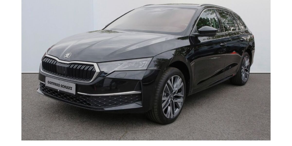 Skoda Octavia 5.000 km 37.990 &euro; Solingen 42651
