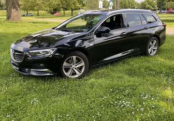 Opel Insignia 137.500 km 12.700 &euro; Düsseldorf, Stadt 40237