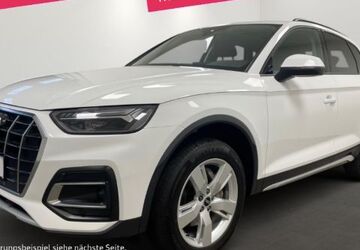 Audi Q5 116.543 km 29.900 &euro; Düsseldorf 40233