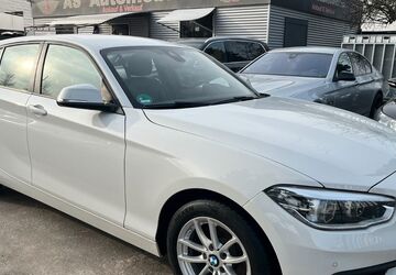 BMW 118 150.000 km 11.950 &euro; Dormagen 41539