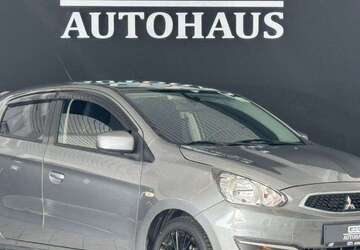 Mitsubishi Space Star 60.524 km 10.990 &euro; Wuppertal 42285