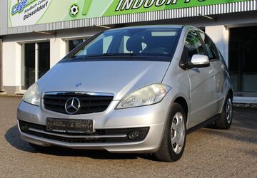 Mercedes-Benz A 150 199.000 km 1.990 &euro; Düsseldorf 40223