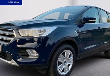 Ford Kuga 110.000 km 10.490 &euro; Neuss 41462