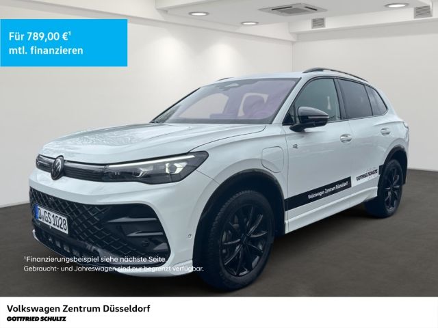 VW Tiguan 12.000 km 52.880 &euro; Düsseldorf 40233