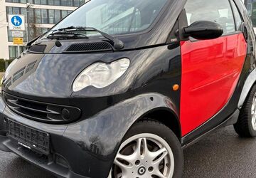 Smart ForTwo 200.000 km 1.490 &euro; Köln (Ostheim) 51107