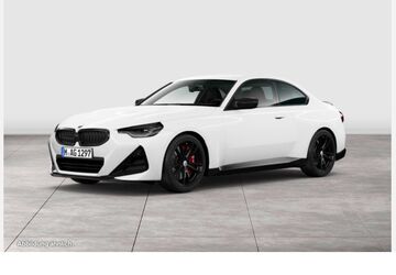 BMW M240i 66.083 km 42.990 &euro; Köln-Nord 50739