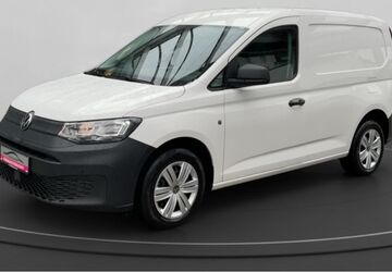 VW Caddy 23.467 km 25.790 &euro; Köln-Mülheim 51063