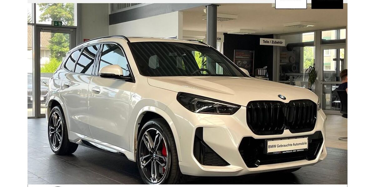 BMW X1 5.014 km 43.990 &euro; Langenfeld 40764