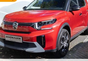 Citroen C3 Aircross 11.072 km 17.470 &euro; Hilden 40721