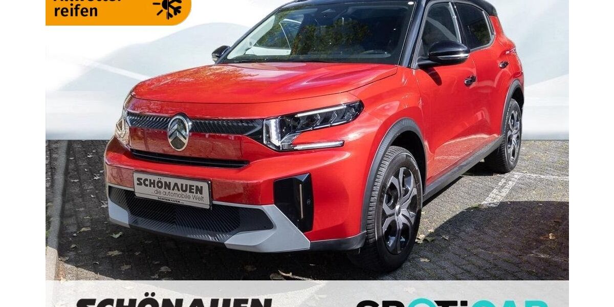 Citroen C3 Aircross 11.072 km 17.470 &euro; Hilden 40721