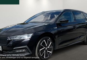 Skoda Octavia 48.373 km 27.450 &euro; Solingen 42651