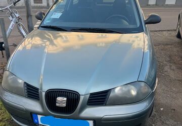 Seat Ibiza 129.000 km 1.190 &euro; Köln 50733