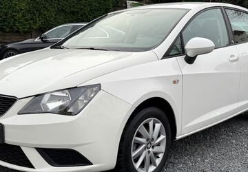 Seat Ibiza 120.000 km 5.999 &euro; Bergisch Gladbach 51469