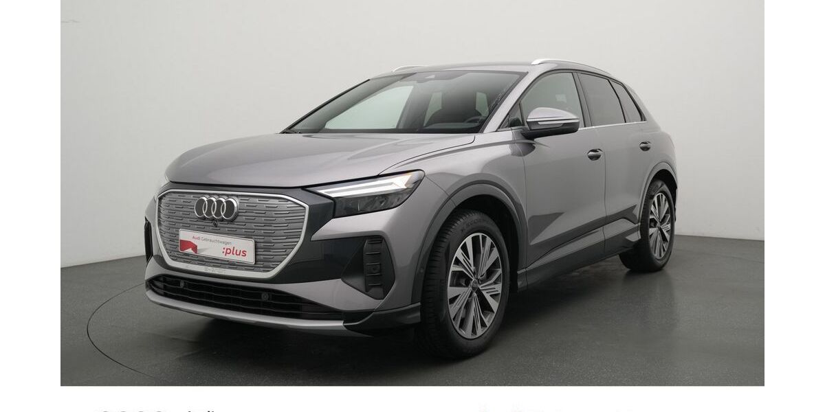 Audi Q4 9.979 km 50.480 &euro; Leverkusen 51373