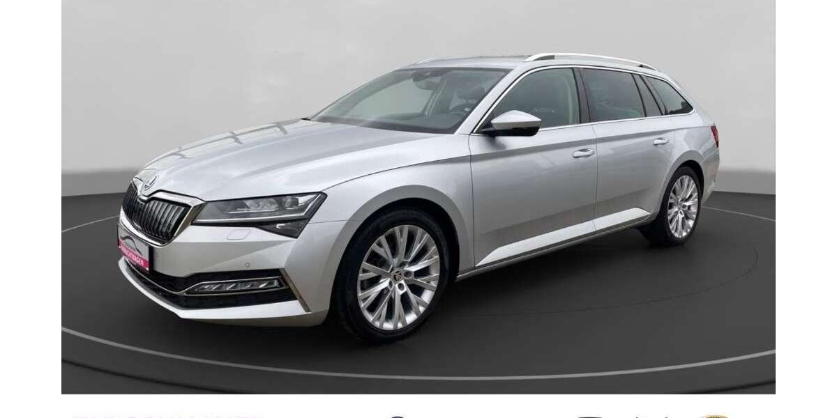 Skoda Superb 91.743 km 22.990 &euro; Köln 51145