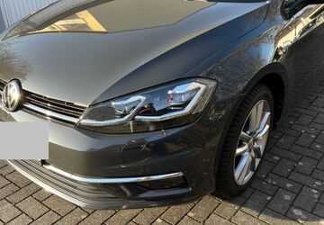 VW Golf 77.800 km 19.500 &euro; Monheim am Rhein 40789