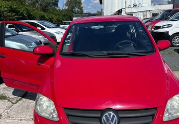 VW Fox 152.200 km 1.600 &euro; Köln 50968