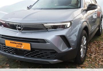 Opel Mokka 15.706 km 17.550 &euro; Solingen 42697