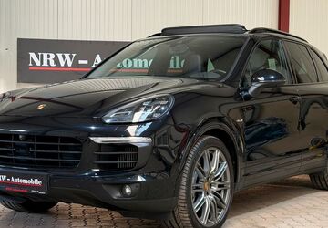 Porsche Cayenne 230.000 km 36.990 &euro; Ratingen 40878