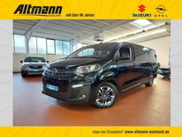 Gebrauchte Opel Zafira
