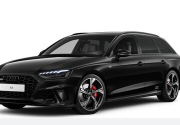 Audi A4 29.994 km 38.480 &euro; Remscheid 42897