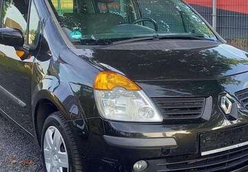 Renault Modus 178.000 km 2.200 &euro; köln 51105