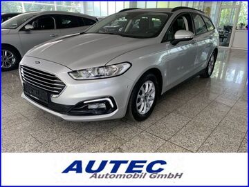 Gebrauchte Ford Mondeo