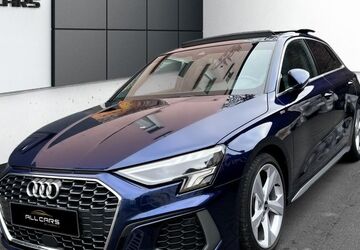 Audi A3 58.600 km 27.990 &euro; Remscheid 42857