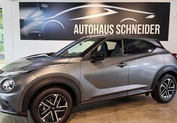 Nissan Juke 2.995 km 20.900 &euro; Ratingen 40880