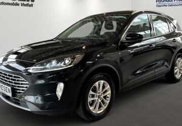 Ford Kuga 70.000 km 22.990 &euro; Dormagen 41540