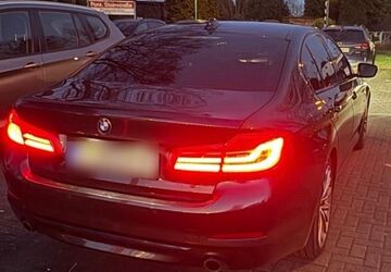 BMW 530 285.000 km 17.500 &euro; Köln 51145