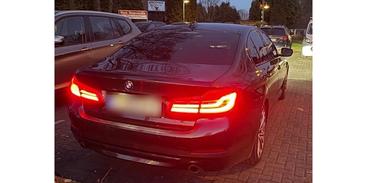 BMW 530 285.000 km 17.500 &euro; Köln 51145