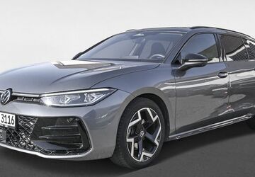 VW Passat 34.723 km 41.850 &euro; Köln 50739