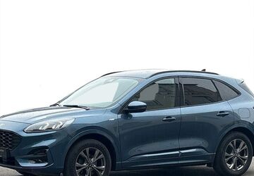 Ford Kuga 80.900 km 20.900 &euro; Solingen/NRW 42655