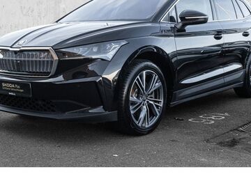 Skoda Enyaq 30.468 km 37.920 &euro; Düsseldorf 40474