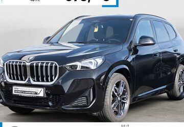 BMW X1 26.938 km 48.390 &euro; Overath-Vilkerath 51491