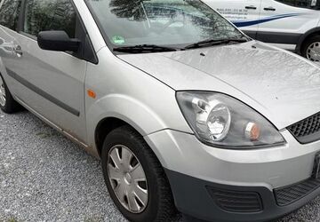 Ford Fiesta 67.715 km 1.899 &euro; Wuppertal 42329