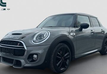 Mini Cooper S 19.364 km 23.900 &euro; Düsseldorf 40549