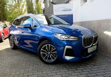 BMW 220 Active Tourer 42.243 km 26.990 &euro; Wuppertal 42109