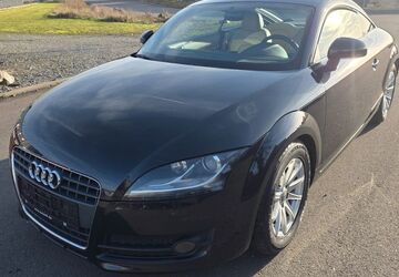 Audi TT 147.000 km 8.870 &euro; Köln 51105