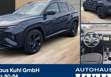 Hyundai TUCSON 11.535 km 28.488 &euro; Overath 51491