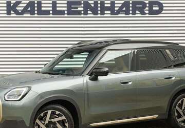 Mini John Cooper Works Countryman 17.500 km 41.055 &euro; Köln 51149