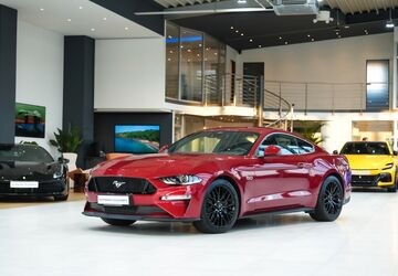 Ford Mustang 13.517 km 44.980 &euro; Köln 51147