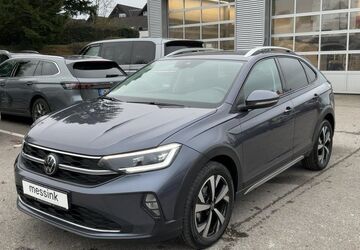 VW Taigo 39.001 km 21.680 &euro; Wermelskirchen 42929