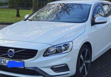 Volvo V60 123.000 km 17.500 &euro; Hattingen, Stadt 45527